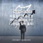 파월 발언에 급등한 코인시장, 비트코인 11만6천 달러 돌파!